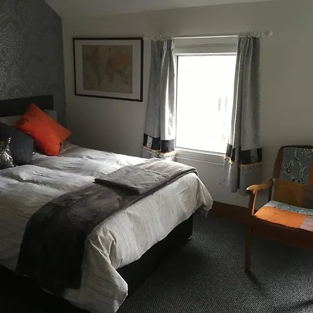 Erin Cottage Londonderry Exterior photo