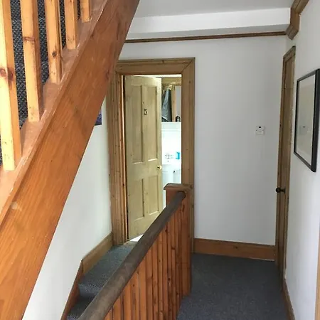 Erin Cottage Londonderry Exterior photo