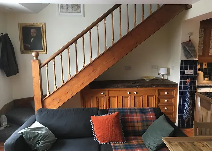 Erin Cottage